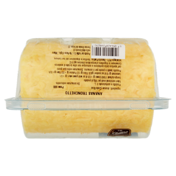 F.lli Orsero Ananas Tronchetto 500 g
