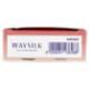 Waysilk Strisce Depilatorie Gel Viso e Collo 20 pz + 4 Salviette