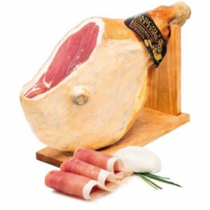 Pascoli Del Fattore Prosciutto Crudo Riserva Stagionato 20 Mesi