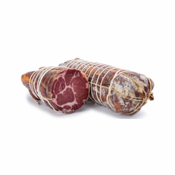 Capocollo Dolce