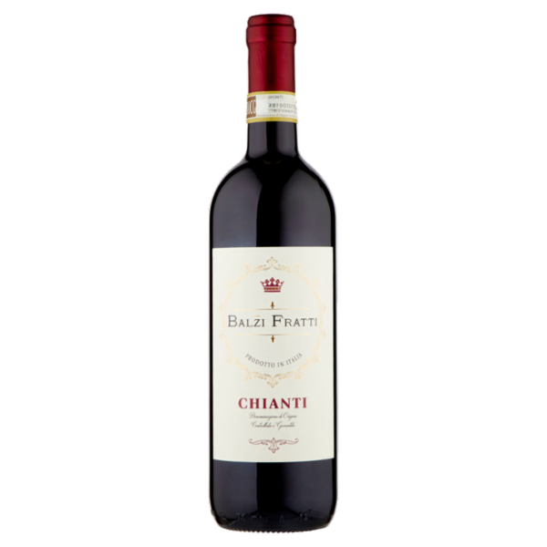 Balzi Fratti Chianti DOCG 75 cl