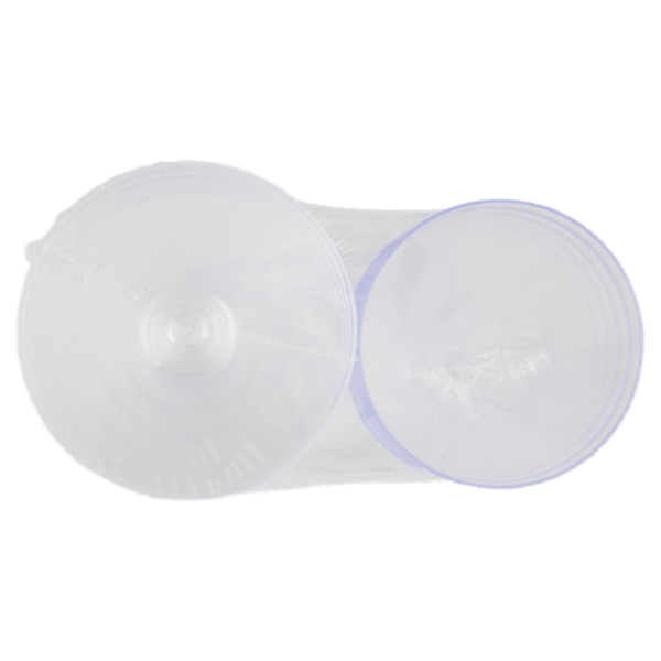 DOpla Re-Usable Flûtes 10 pz