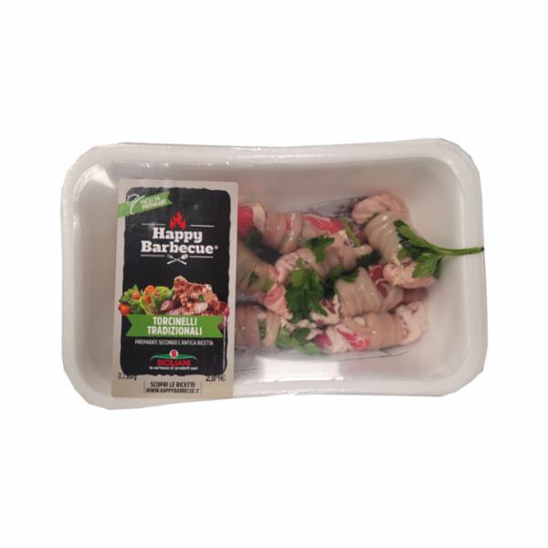 Siciliani Torcinelli Gr. 400 Circa