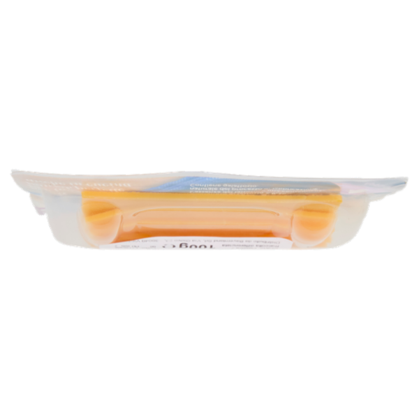 Bayernland cheddar Formaggio a Fette 100 g