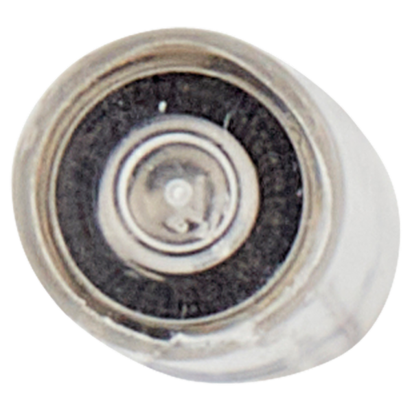 Maybelline New York Matita Sopracciglia Brow Ultra Slim, 004 Medium Brown