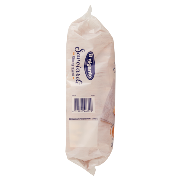 IL GIGANTE Savoiardi 300 g