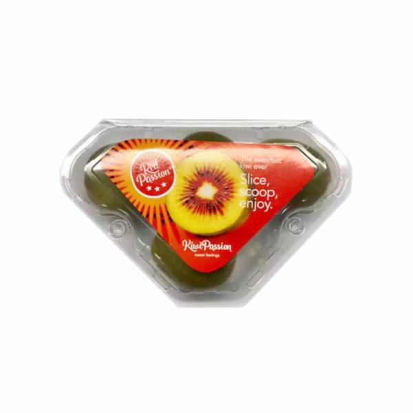 McGarlet Kiwi Rossi 250 g