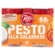 Polli Pesto alla Calabrese con Ricotta Fresca 2 x 90 g