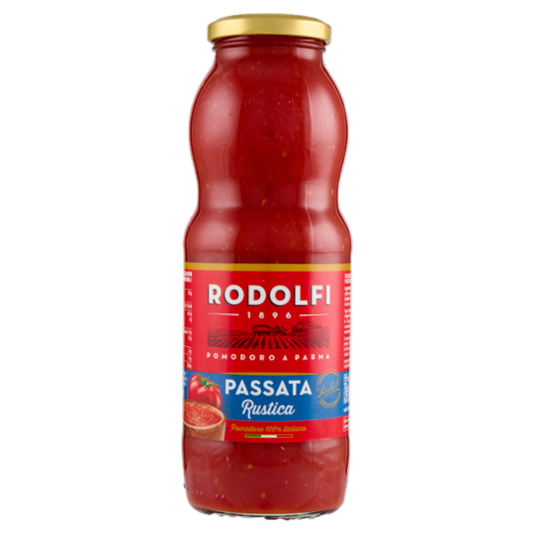 Rodolfi Passata Rustica 690 g