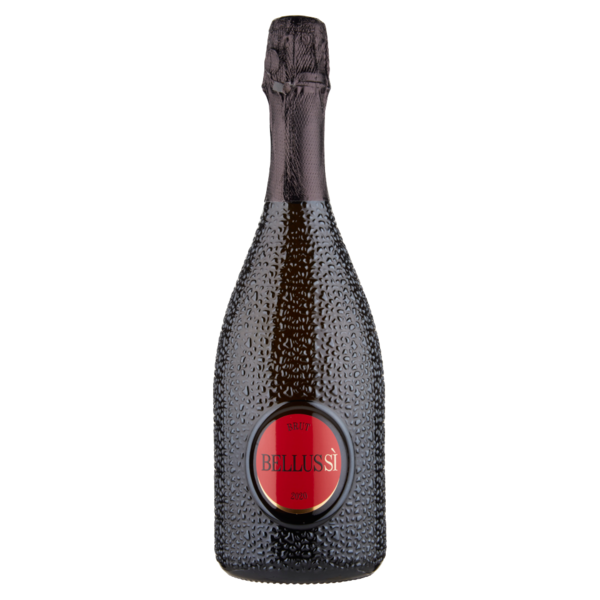 Bellussi Cuvée Prestige Brut 75 cl