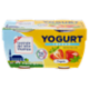 Centrale del latte Vicenza Yogurt Intero Frutta Frullata Fragola 2 x 125 g
