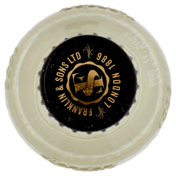 Franklin & Sons Pink Grapefruit Tonic Water with Bergamot 200 ml