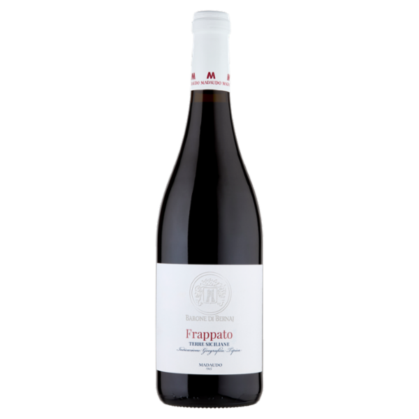 Madaudo Barone di Bernaj Frappato Terre Siciliane IGT 750 ml