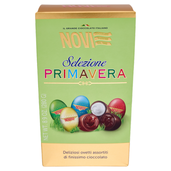 Novi Selezione Primavera 280 g