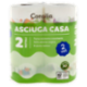 Consilia Asciuga Casa 2 Veli 2 rotoli