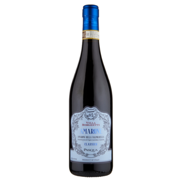 Pasqua Villa Borghetti Amarone della Valpolicella DOCG Classico 750 ml