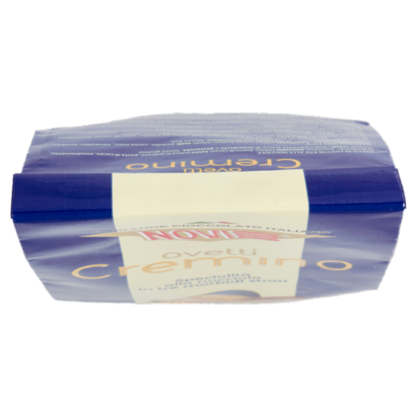 Novi ovetti Cremino 160 g