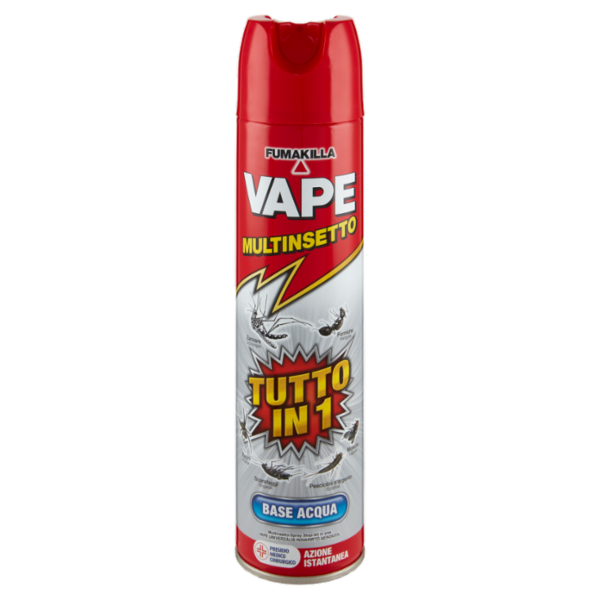 VAPE Multinsetto 400 ml
