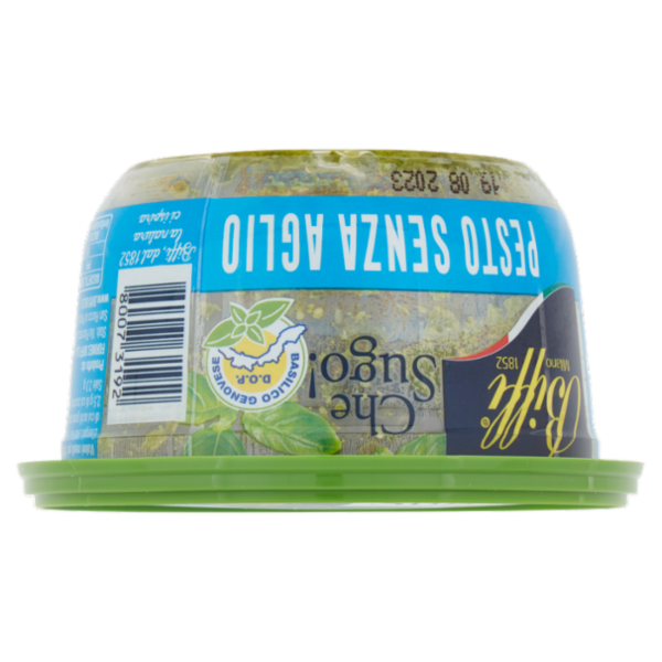 Biffi Che Sugo! Pesto Senza Aglio 140 g