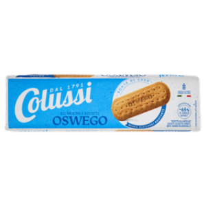 Colussi Oswego Senza Zuccheri Aggiunti 250 g