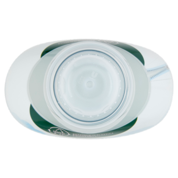 Coccolino Ammorbidente Concentrato Delicato & Soffice 1 L