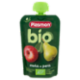 Plasmon semplicemente bio mela e pera 100 g
