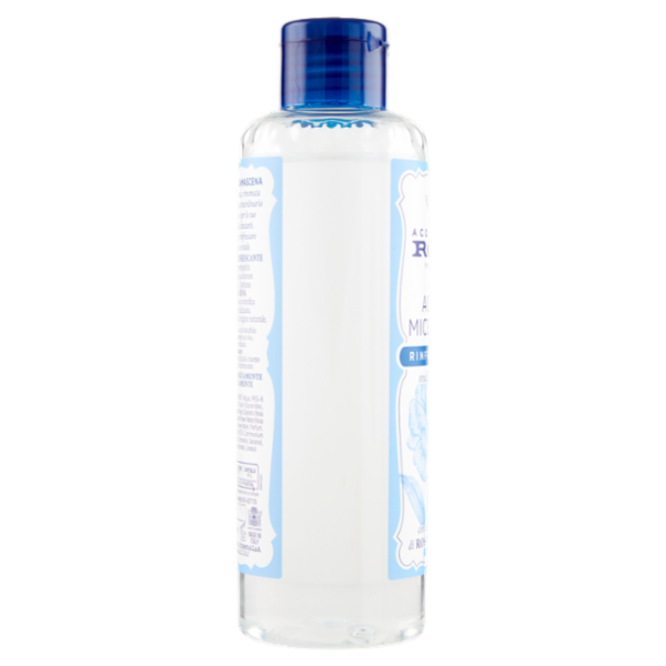 Acqua alle Rose Acqua Micellare Rinfrescante 200 ml