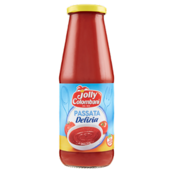 Jolly Colombani Passata Delizia 700 g