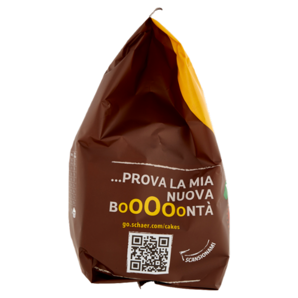 Schär Muffin Choco 5 Monoporzioni 5 x 45 g