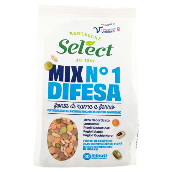 Select Mix N°1 Difesa 300 g