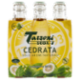 Tassoni Cedrata 6 x 180 ml