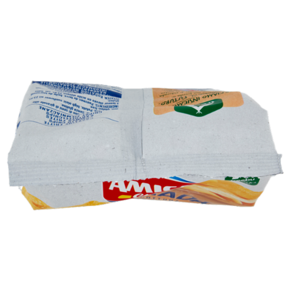 Amica Chips Eldorada Ricetta Tradizionale 130 g