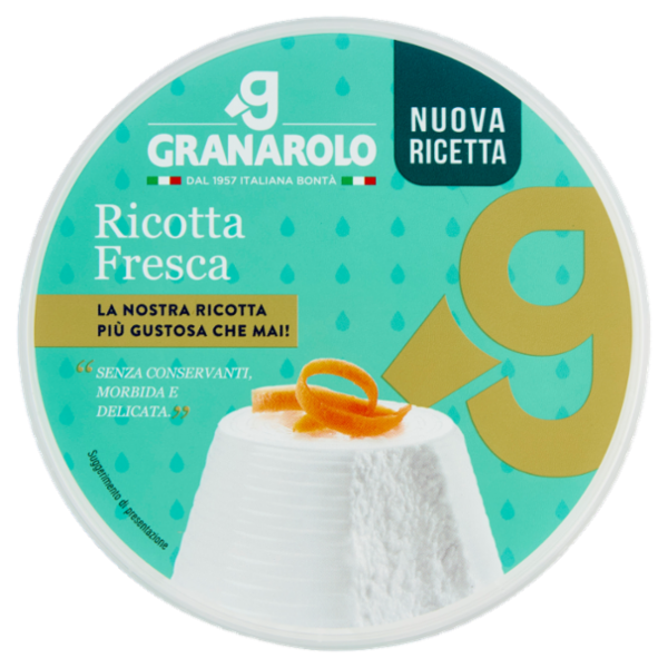 Granarolo Ricotta Fresca 250 g