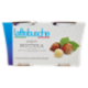 lattebusche yogurt Nocciola 2 x 125 g