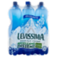 LEVISSIMA, Acqua Frizzante R-PET 25% 6 x 1,5 L