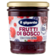 IL GIGANTE Frutti di Bosco Confettura Extra 320 g