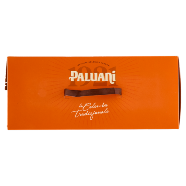 Paluani Colomba Tradizionale 1000 g