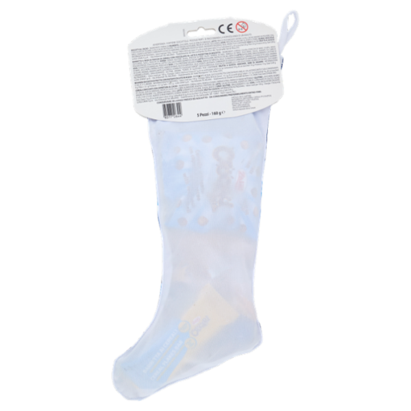 Zàini Calza Crockki Spider-Man 5 Pezzi 160 g