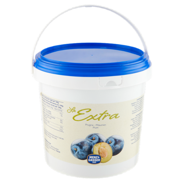 Menz & Gasser la Extra Prugna 3 kg