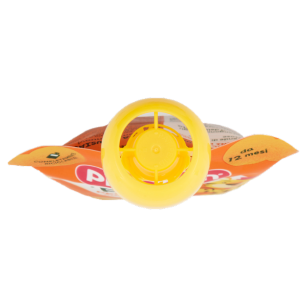 Plasmon i Fruttini Pesca e Mango con Mela e Banana 130 g