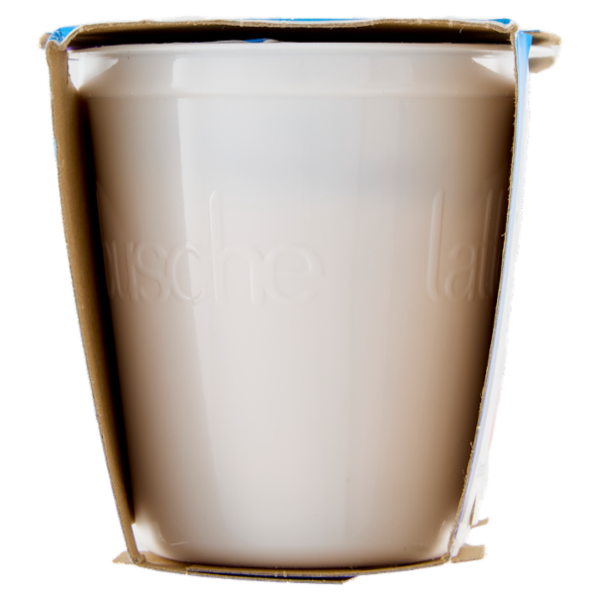 lattebusche yogurt Fragole 2 x 125 g