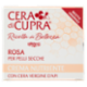 Cera di Cupra Ricetta di Bellezza Rosa Crema Nutriente 50 ml