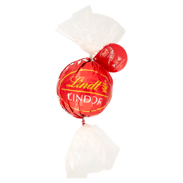 Lindt Lindor Maxi Boule Cioccolatini Cioccolato al latte 550 g