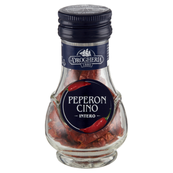 La Drogheria 1880 Peperoncino Intero 15 g