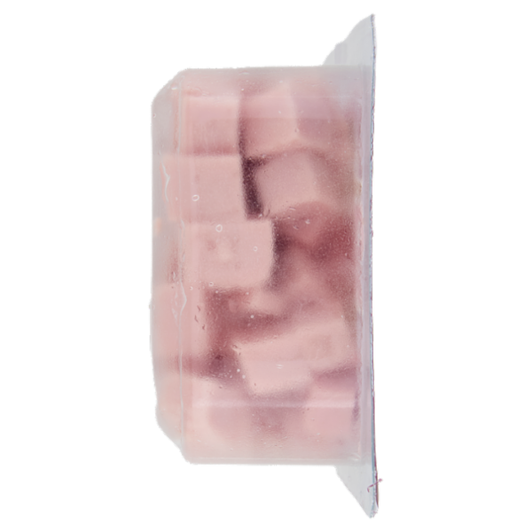 Negroni Cotto in cubetti 2 x 75 g