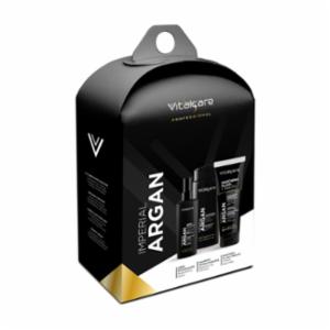 Vitalcare Argan In Confezione Regalo