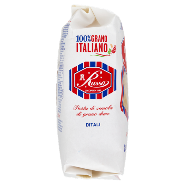 Russo Ditali 11 500 g