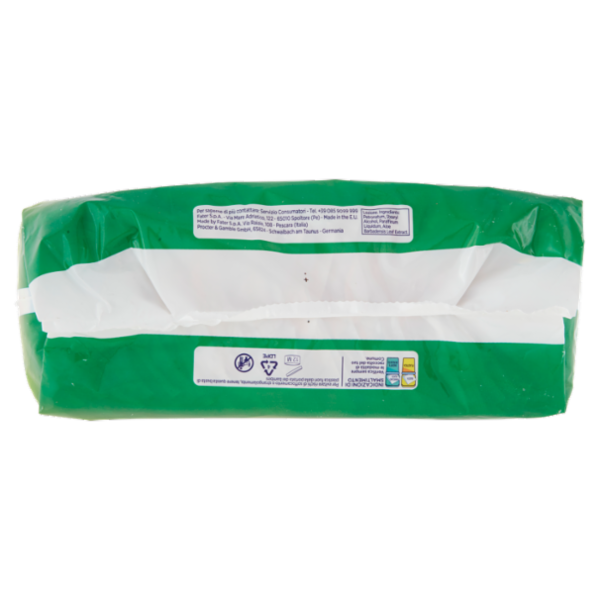 Pampers Sole e Luna 5 Junior 32 pz