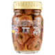 Consilia Filetti di Alici all'Olio di Oliva con Capperi 90 g