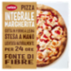 Selex Pizza Margherita Integrale Surgelata 350 g